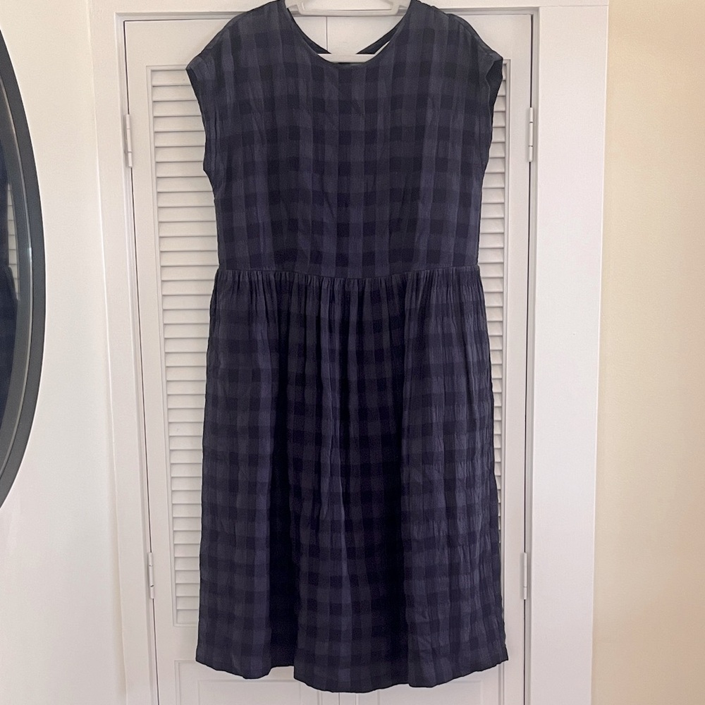 Alex Mill Midi Dress